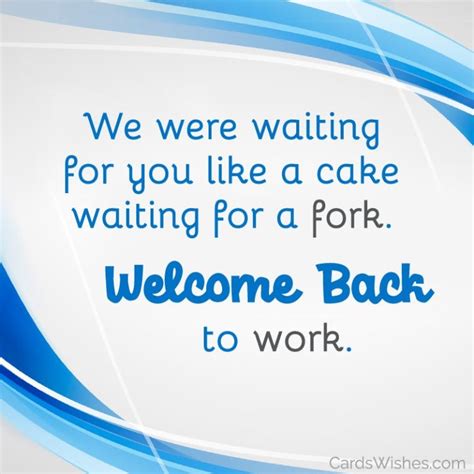 backside meme|welcome back meme for coworker.